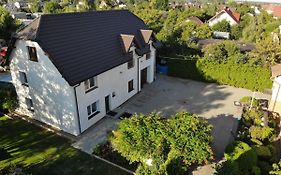 Pokoje Gościnne Liber